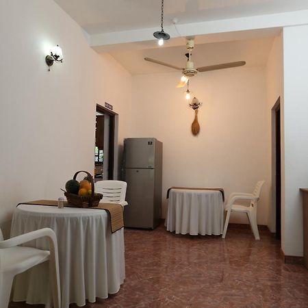 Summer Valley Boutique Villa Unawatuna Kültér fotó