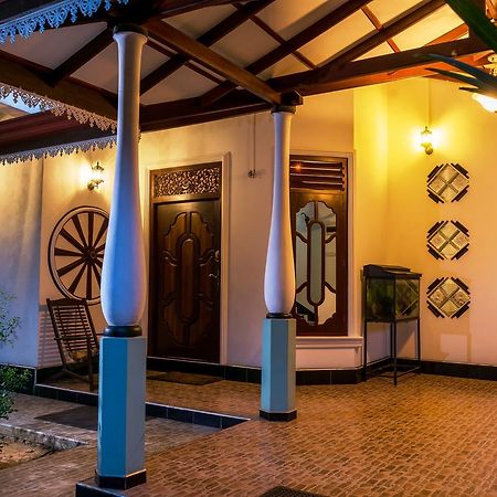 Summer Valley Boutique Villa Unawatuna Kültér fotó