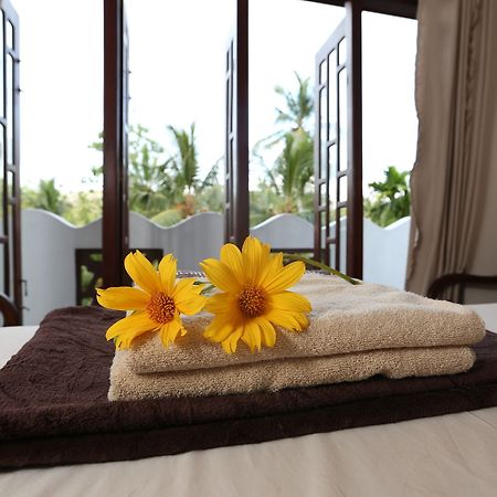 Summer Valley Boutique Villa Unawatuna Kültér fotó