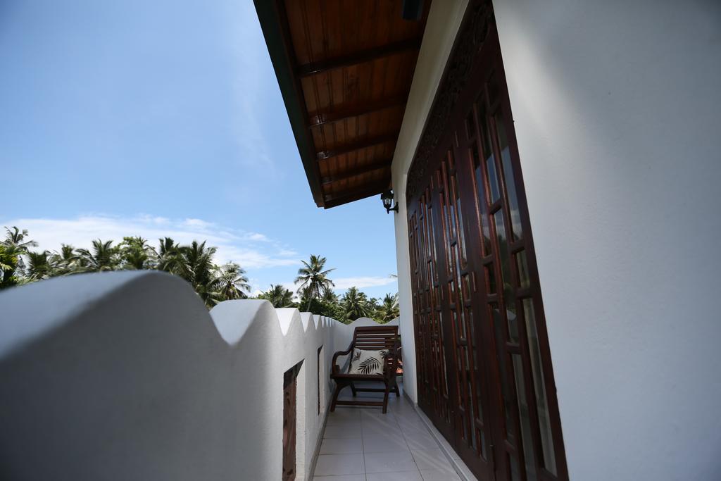Summer Valley Boutique Villa Unawatuna Szoba fotó