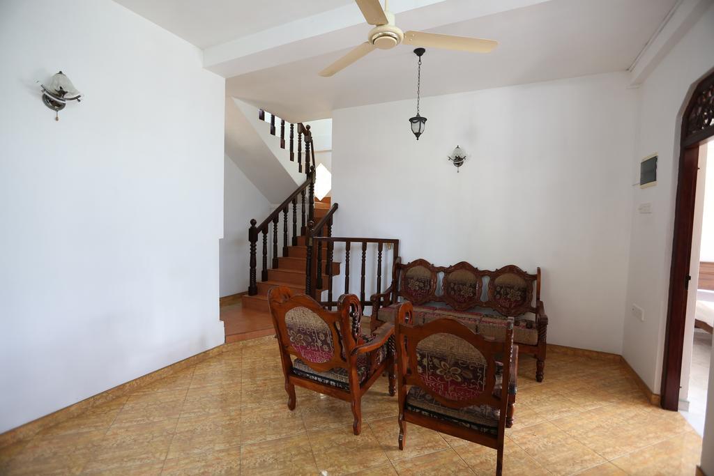 Summer Valley Boutique Villa Unawatuna Kültér fotó