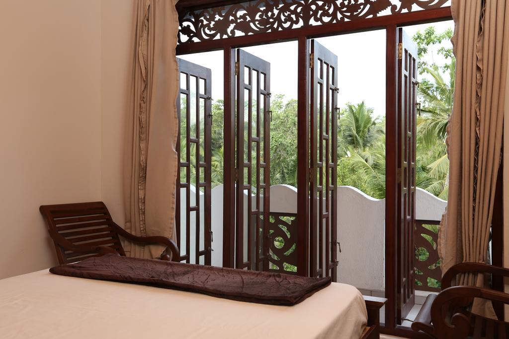 Summer Valley Boutique Villa Unawatuna Szoba fotó