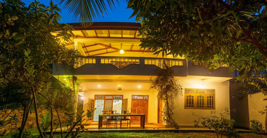 Summer Valley Boutique Villa Unawatuna Kültér fotó