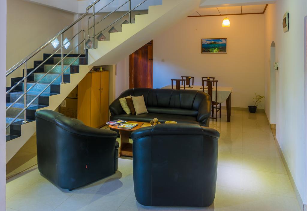Summer Valley Boutique Villa Unawatuna Kültér fotó