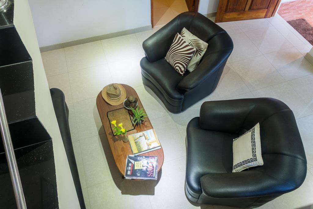 Summer Valley Boutique Villa Unawatuna Kültér fotó