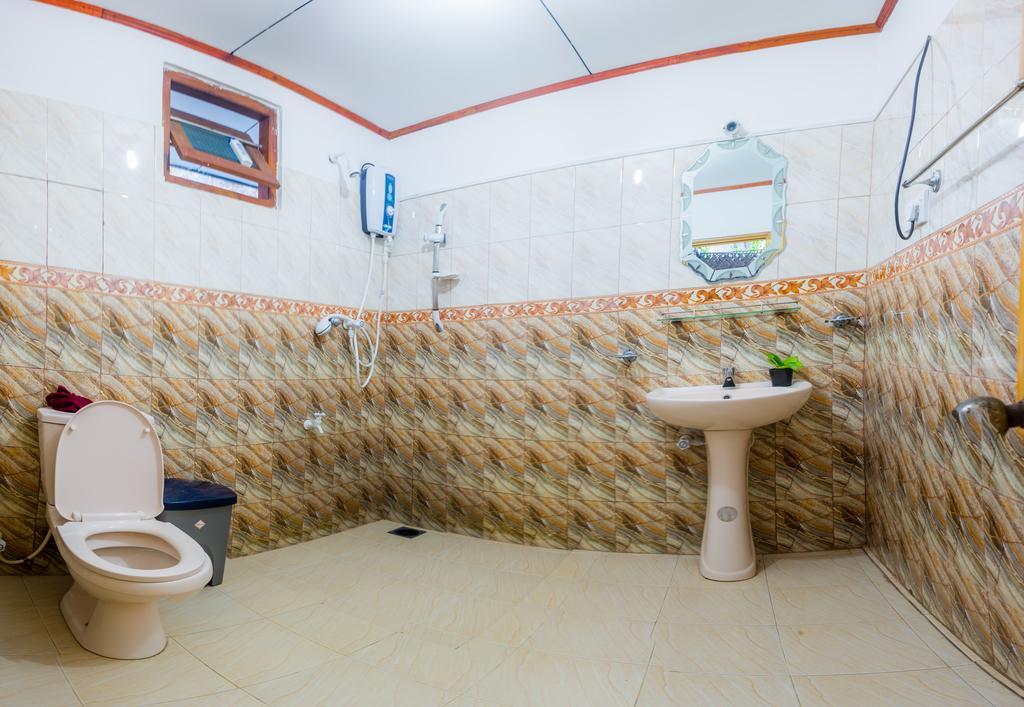 Summer Valley Boutique Villa Unawatuna Kültér fotó