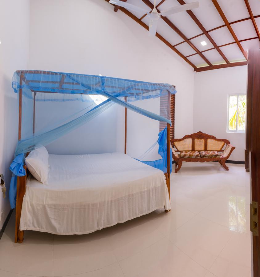 Summer Valley Boutique Villa Unawatuna Kültér fotó