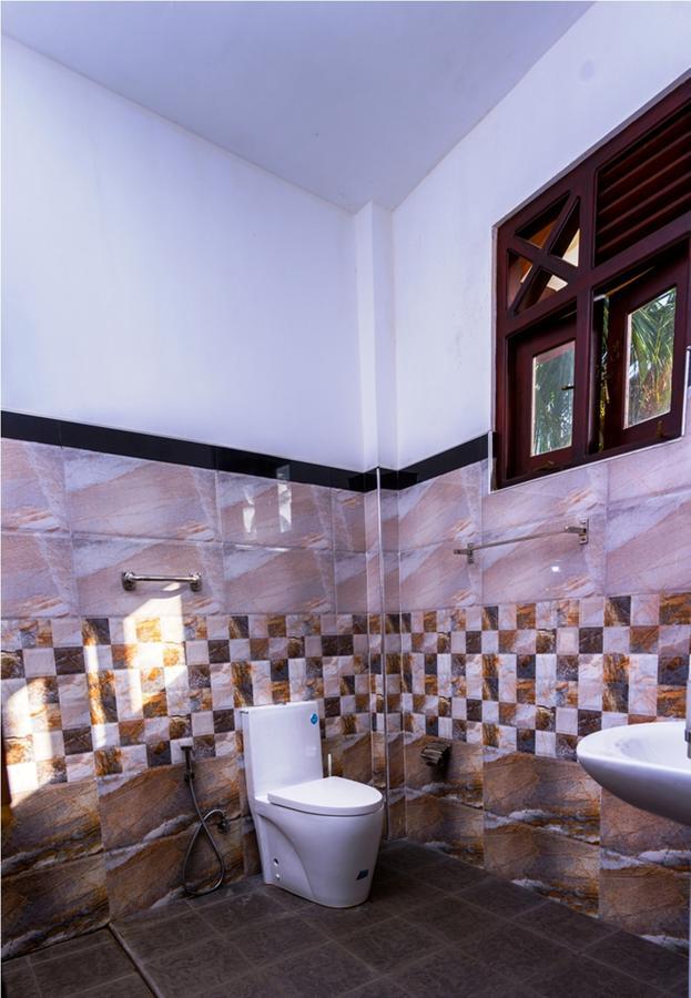 Summer Valley Boutique Villa Unawatuna Kültér fotó