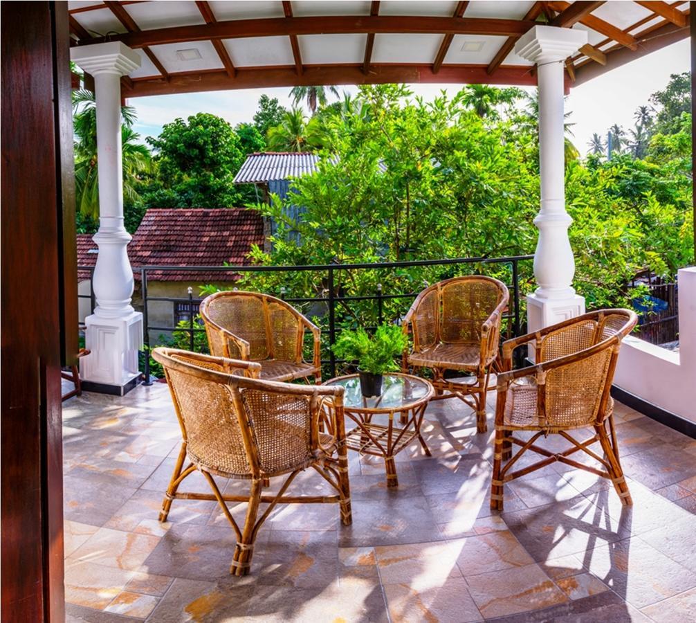 Summer Valley Boutique Villa Unawatuna Kültér fotó
