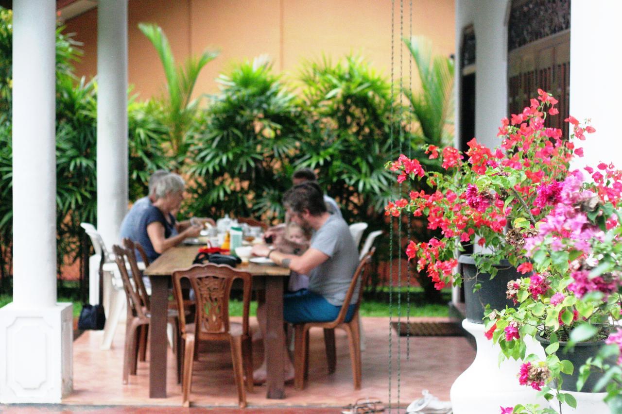 Summer Valley Boutique Villa Unawatuna Kültér fotó