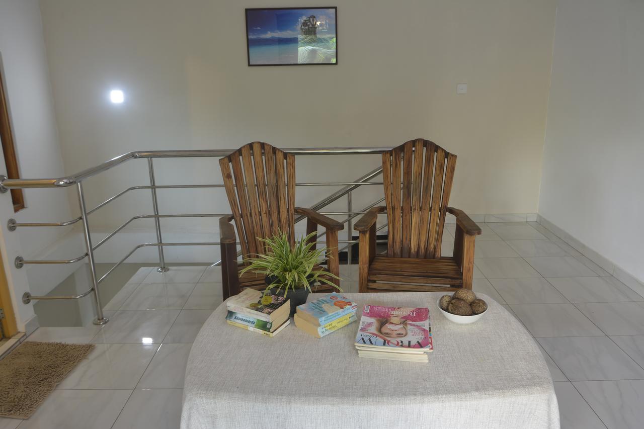 Summer Valley Boutique Villa Unawatuna Kültér fotó