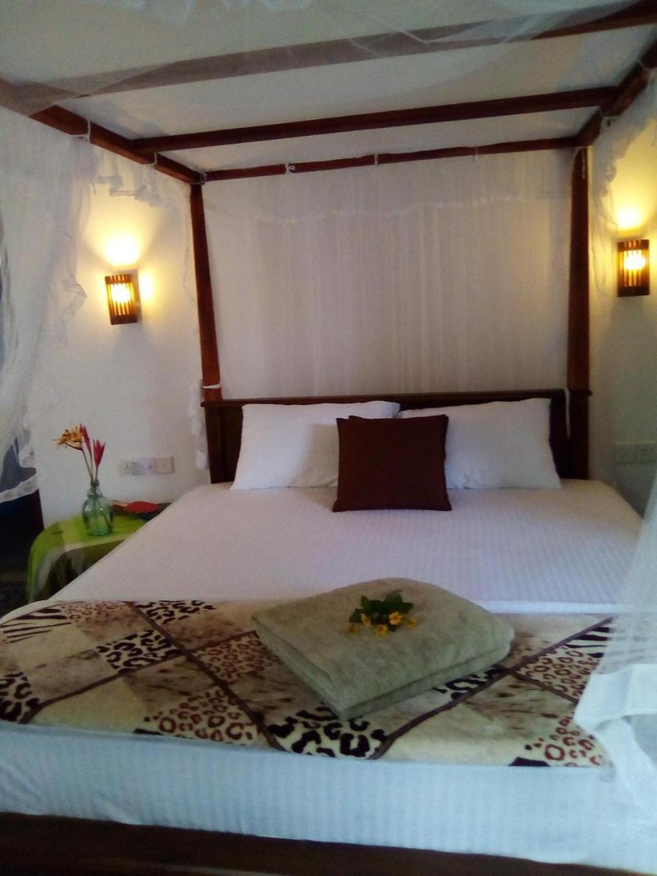 Summer Valley Boutique Villa Unawatuna Kültér fotó