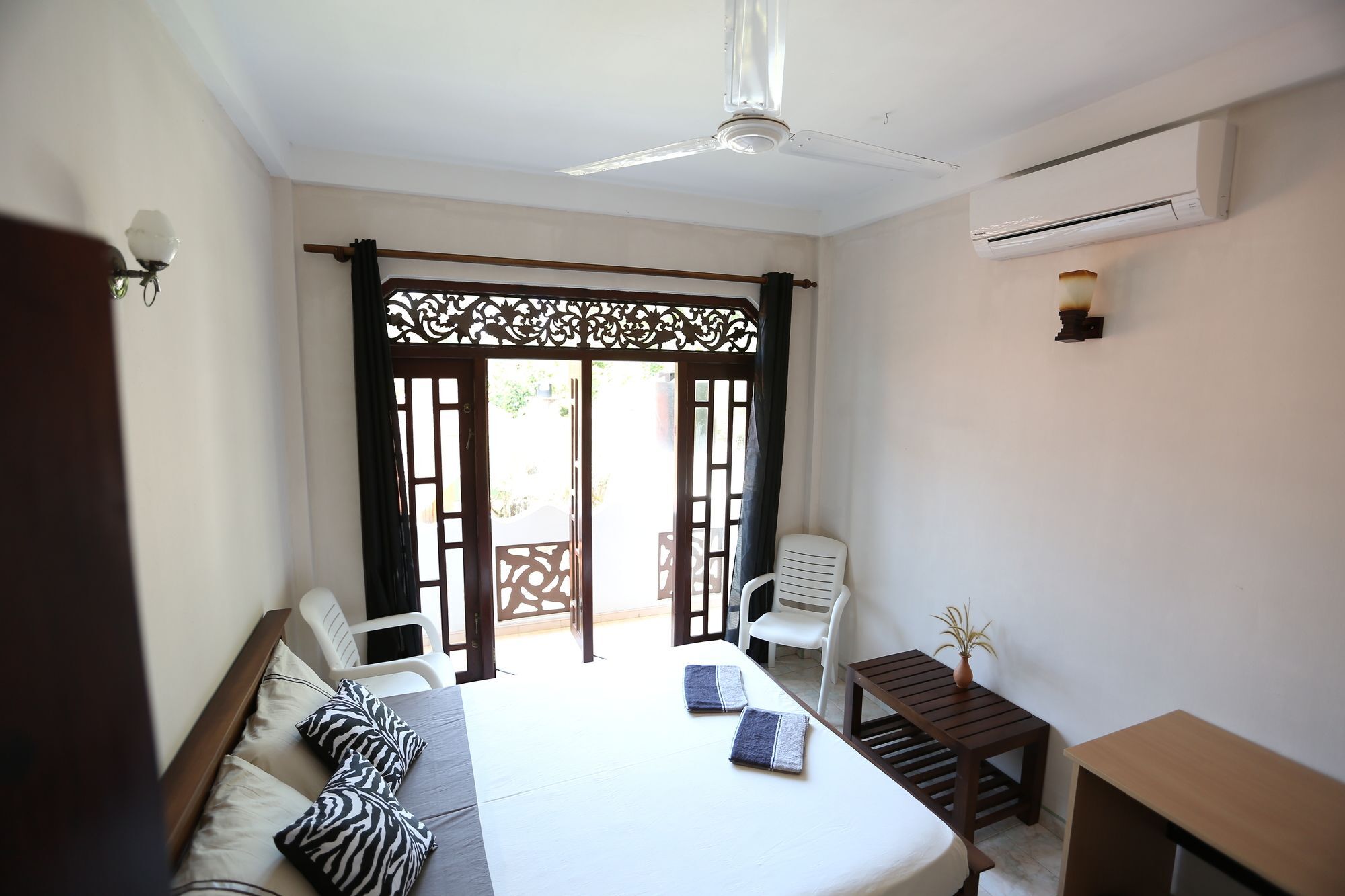 Summer Valley Boutique Villa Unawatuna Kültér fotó