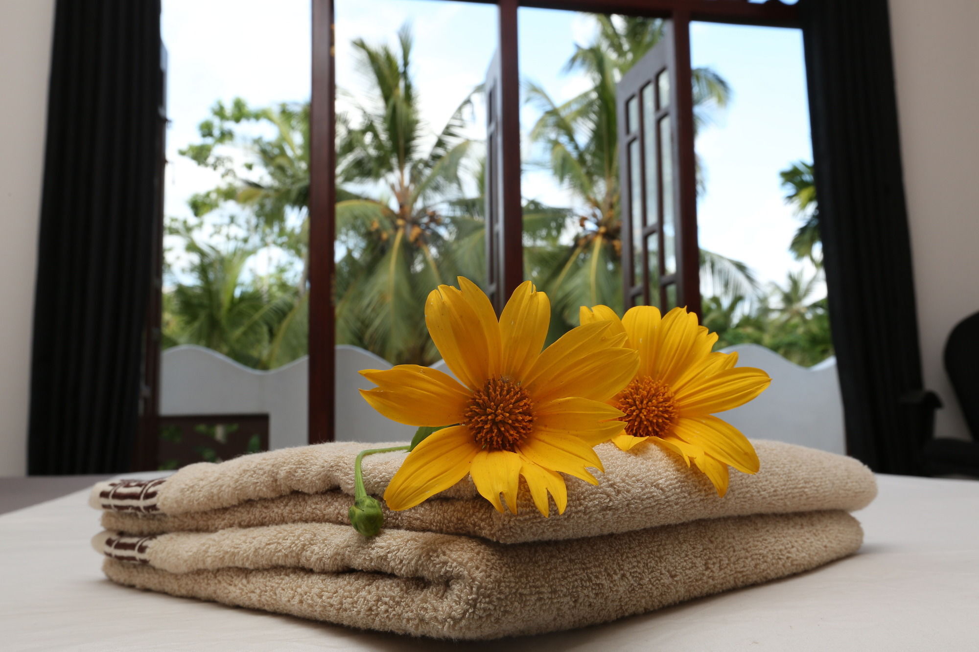 Summer Valley Boutique Villa Unawatuna Kültér fotó