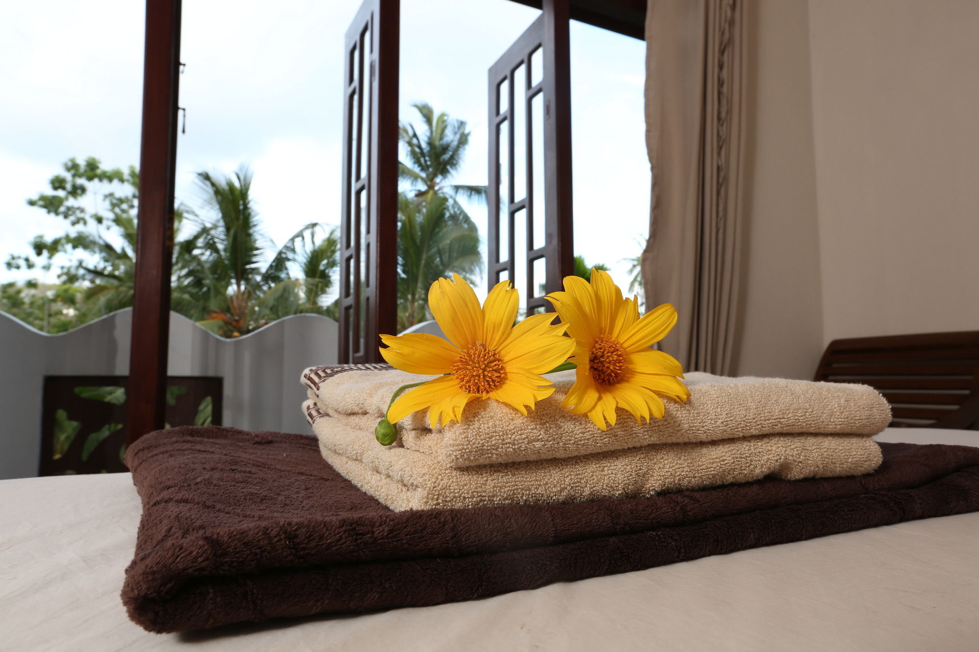 Summer Valley Boutique Villa Unawatuna Kültér fotó