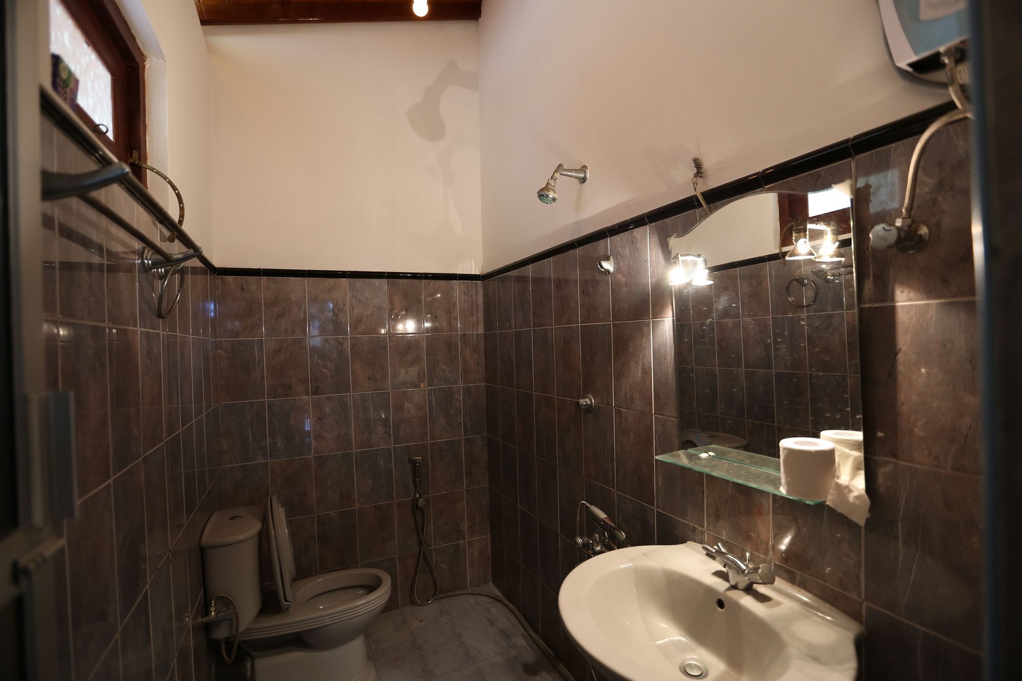 Summer Valley Boutique Villa Unawatuna Kültér fotó