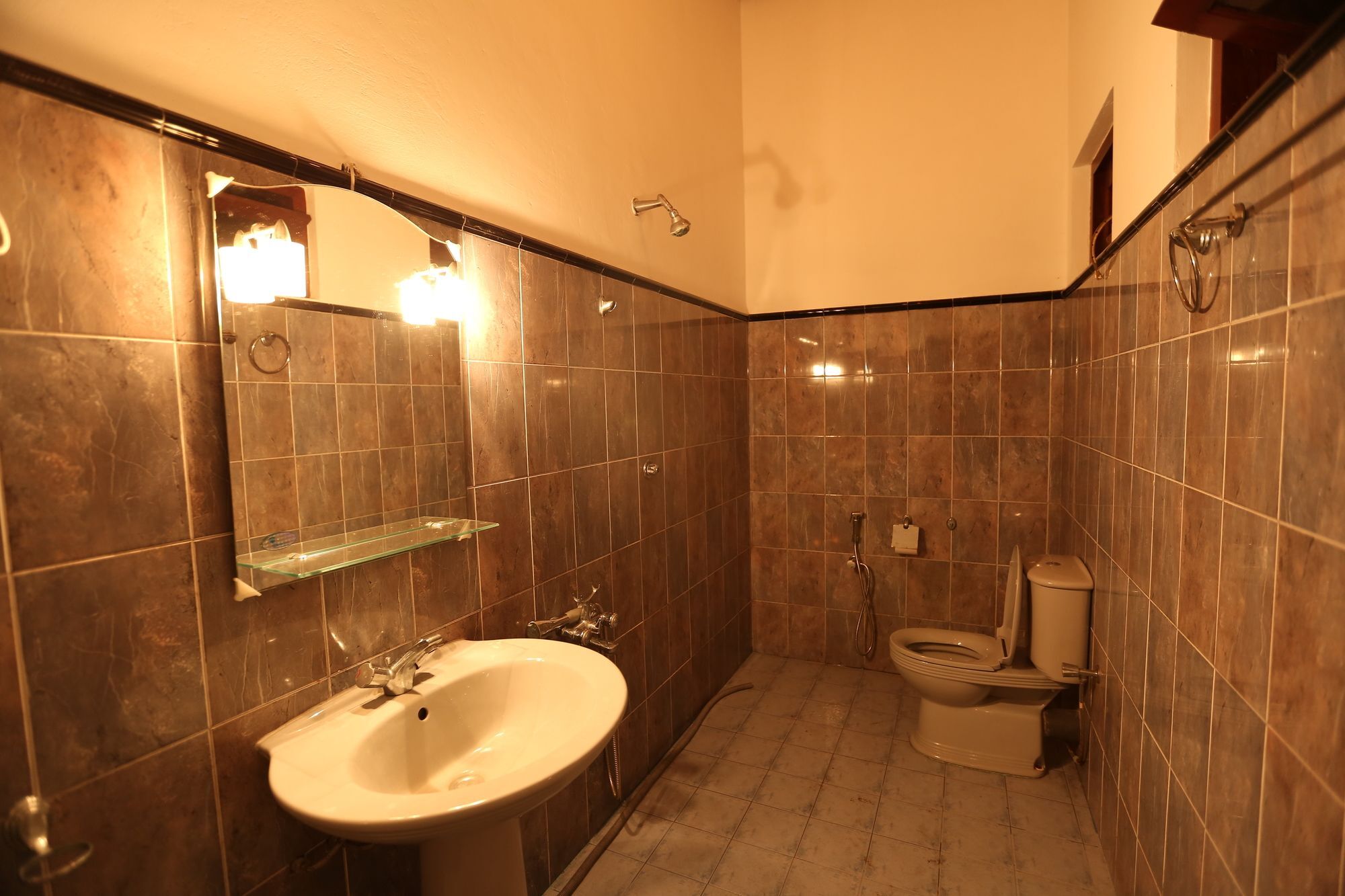 Summer Valley Boutique Villa Unawatuna Kültér fotó