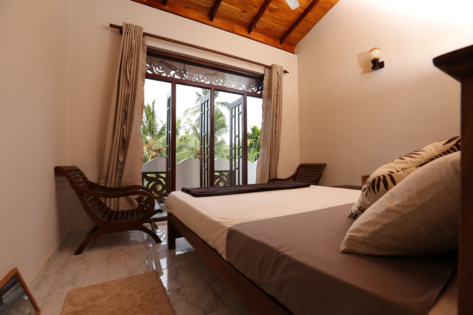 Summer Valley Boutique Villa Unawatuna Kültér fotó